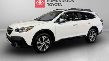 Subaru OUTBACK PREMIER XT Premier XT 2022