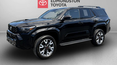 Toyota 4RUNNER  2026
