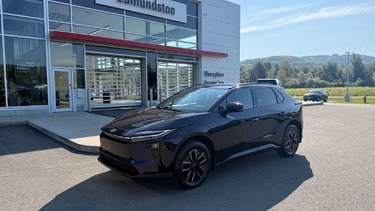 Toyota BZ XLE AWD XLE 2026