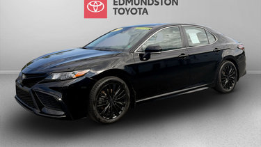 Toyota CAMRY HYBID  2024