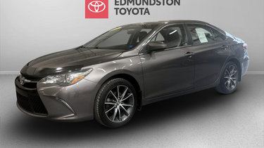 Toyota Camry  2015