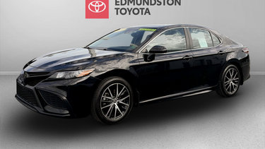 Toyota CAMRY SE 2024