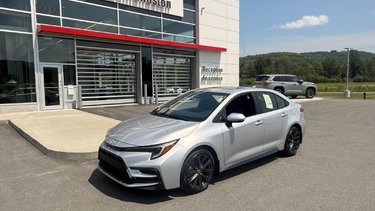 Toyota COROLLA HYBRIDE SE AWD Hybrid SE 2026