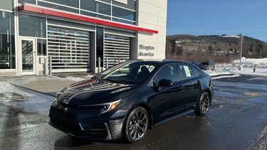 Toyota COROLLA HYBRIDE XSE AWD Hybrid XSE 2026