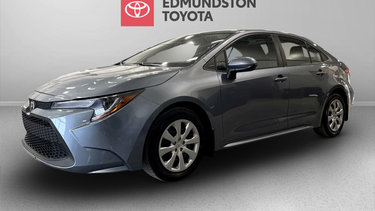 Toyota COROLLA  2021