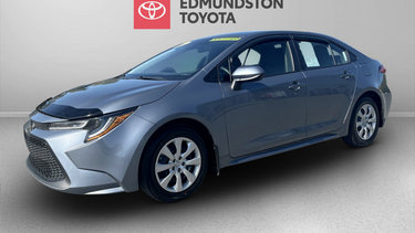 Toyota Corolla  2022