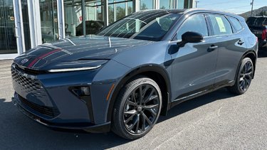 2025 Toyota CROWN SIGNIA LIMITED Limited