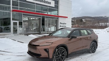 2026 Toyota CROWN SIGNIA LIMITED Limited