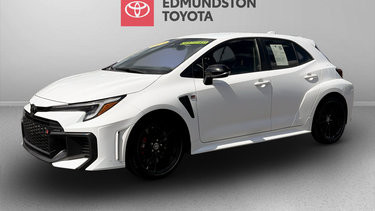 Toyota GR COROLLA  2025