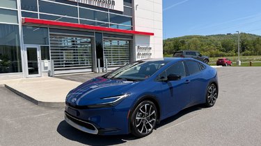 2026 Toyota PRIUS HYBRIDE BRANCHABLE XSE XSE
