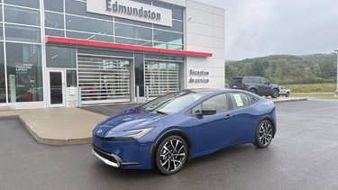 2027 Toyota PRIUS HYBRIDE BRANCHABLE XSE XSE