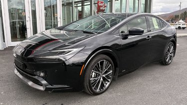 Toyota Prius XLE AWD XLE 2025