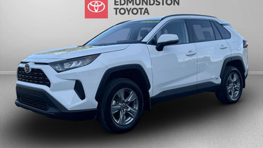 2024 Toyota RAV4 HYBRID LE LE
