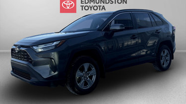 2024 Toyota RAV4 HYBRID Hybrid XLE