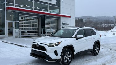 Toyota RAV4 HYBRIDE BRANCHABLE SE AWD SE 2025