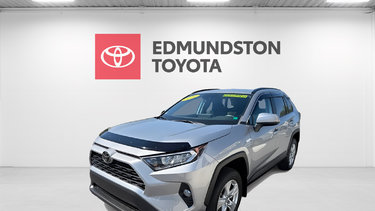Toyota RAV4 XLE AWD XLE 2020