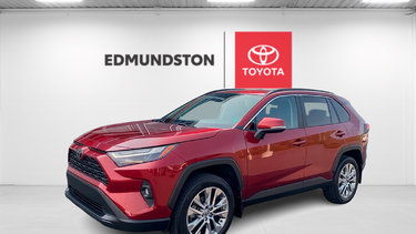 2023 Toyota Rav4 XLE Premium XLE