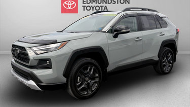 Toyota RAV4 Trail 2023
