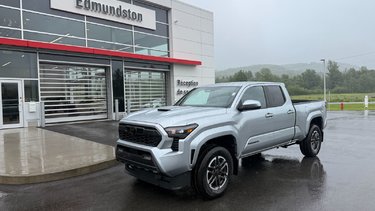 Toyota TACOMA DOUBLE CAB AT  2026