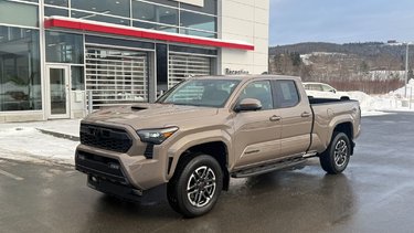 Toyota TACOMA DOUBLE CAB AT  2026