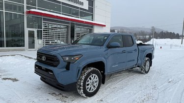 Toyota TACOMA DOUBLE CAB AT  2026