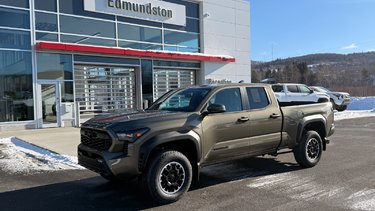 Toyota TACOMA DOUBLE CAB AT  2026