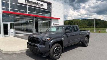 2026 Toyota TACOMA DOUBLE CAB AT