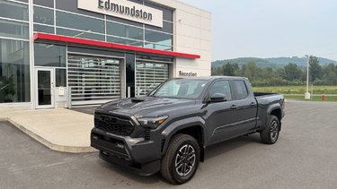 2026 Toyota TACOMA DOUBLE CAB AT