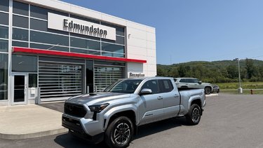 2026 Toyota TACOMA DOUBLE CAB AT