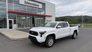 Toyota TACOMA DOUBLE CAB AT  2026