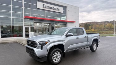 2026 Toyota TACOMA DOUBLE CAB AT