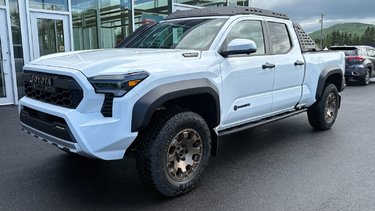 Toyota TACOMA HV DOUBLE CAB Hybrid 2025