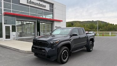 Toyota Tacoma Hybrid HV DOUBLE CAB 2026