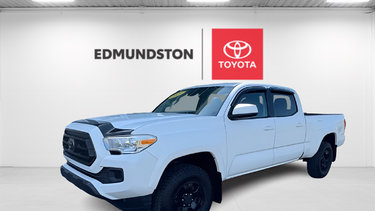 Toyota TACOMA SR5  2021