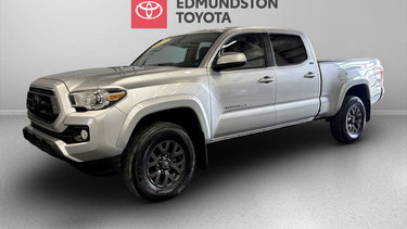 Toyota TACOMA  2023