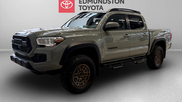 Toyota TACOMA  2023