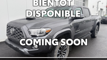 Toyota TACOMA  2023