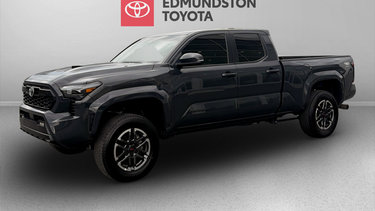 2024 Toyota TACOMA TRD SPORT Trd sport plus
