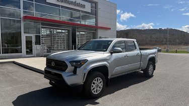 Toyota Tacoma DOUBLE CAB AT 2026