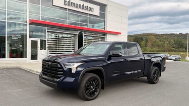 Toyota TUNDRA CREWMAX LIMITED L Limited 2026
