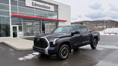 Toyota TUNDRA CREWMAX SR SR 2026