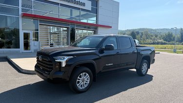 Toyota TUNDRA CREWMAX SR SR 2026