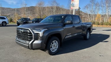 2026 Toyota TUNDRA CREWMAX SR5 L SR5