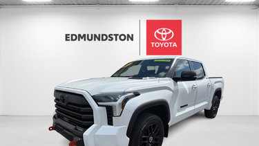 Toyota TUNDRA LIMITED Limited Hybrid 2024