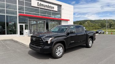 Toyota TUNDRA CREWMAX SR SR 2026