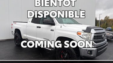 2015 Toyota Tundra SR