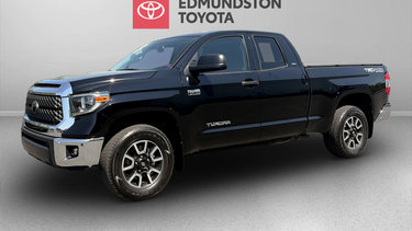 2018 Toyota TUNDRA SR5 Plus