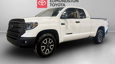 2020 Toyota TUNDRA
