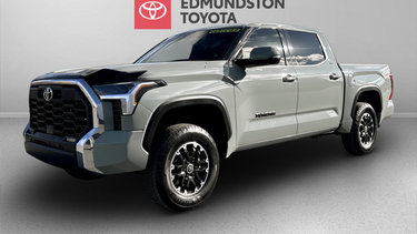 Toyota Tundra  2022