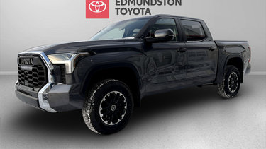 Toyota TUNDRA TRD OFFROAD 2024